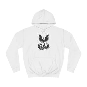 Phoenix Hoodie (Various Colors)