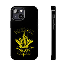 Load image into Gallery viewer, Pinball Wizard Tough Phone Case (Samsung &amp; iPhone)