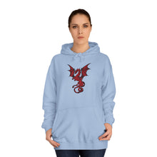 Load image into Gallery viewer, Dragon Hoodie (Various Colors)