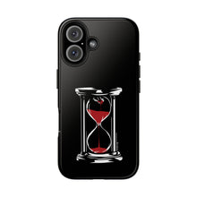Load image into Gallery viewer, Hourglass Tough Phone Case (iPhone &amp; Samsung)