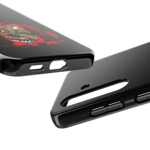 Severed Tough Phone Case (iPhone & Samsung)