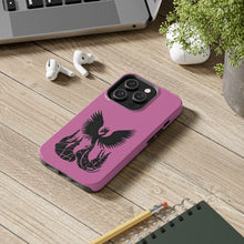 Load image into Gallery viewer, Phoenix Tough Phone Case (iPhone &amp; Samsung)