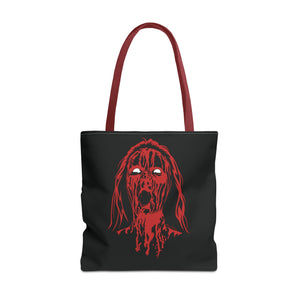 Bloody Mary Tote Bag (Various Sizes)