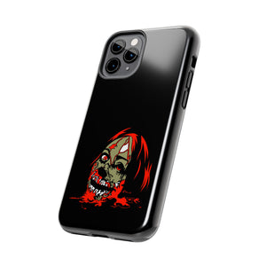 Severed Tough Phone Case (iPhone & Samsung)