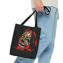 Load image into Gallery viewer, Severed Tote Bag (Various Sizes)