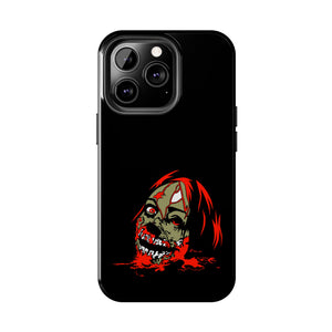 Severed Tough Phone Case (iPhone & Samsung)