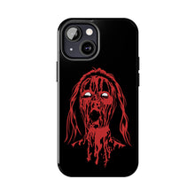 Load image into Gallery viewer, Blood Mary Tough Phone Case (iPhone &amp; Samsung)