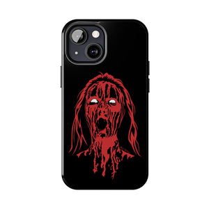 Blood Mary Tough Phone Case (iPhone & Samsung)