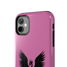 Load image into Gallery viewer, Phoenix Tough Phone Case (iPhone &amp; Samsung)
