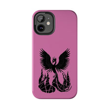 Load image into Gallery viewer, Phoenix Tough Phone Case (iPhone &amp; Samsung)