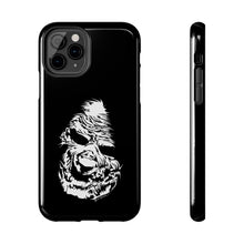 Load image into Gallery viewer, Zombie Face Tough Phone Case (iPhone &amp; Samsung)