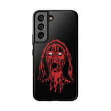 Load image into Gallery viewer, Blood Mary Tough Phone Case (iPhone &amp; Samsung)