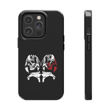 Load image into Gallery viewer, Reapers Tough Phone Case (iPhone &amp; Samsung)