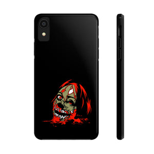 Severed Tough Phone Case (iPhone & Samsung)