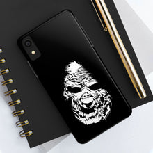 Load image into Gallery viewer, Zombie Face Tough Phone Case (iPhone &amp; Samsung)