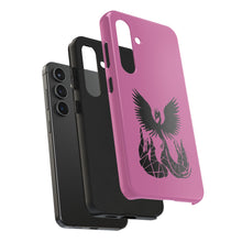 Load image into Gallery viewer, Phoenix Tough Phone Case (iPhone &amp; Samsung)