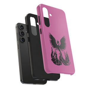 Phoenix Tough Phone Case (iPhone & Samsung)