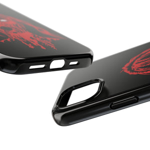 Blood Mary Tough Phone Case (iPhone & Samsung)