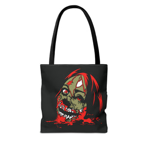 Severed Tote Bag (Various Sizes)