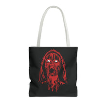 Load image into Gallery viewer, Bloody Mary Tote Bag (Various Sizes)