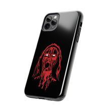 Load image into Gallery viewer, Blood Mary Tough Phone Case (iPhone &amp; Samsung)