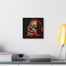 Load image into Gallery viewer, Severed Canvas Print (Various Sizes)