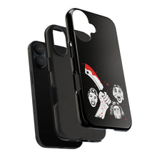 Load image into Gallery viewer, The Horror Tough Phone Case (iPhone &amp; Samsung)