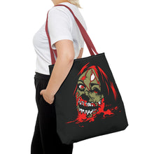 Load image into Gallery viewer, Severed Tote Bag (Various Sizes)