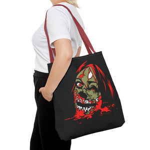 Severed Tote Bag (Various Sizes)