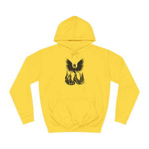 Phoenix Hoodie (Various Colors)