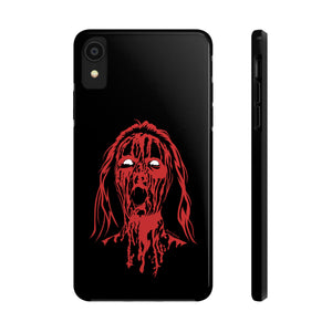 Blood Mary Tough Phone Case (iPhone & Samsung)