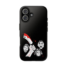 Load image into Gallery viewer, The Horror Tough Phone Case (iPhone &amp; Samsung)