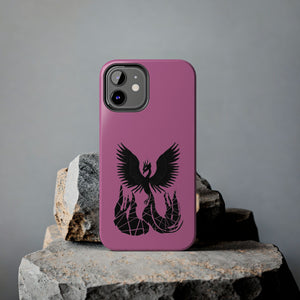 Phoenix Tough Phone Case (iPhone & Samsung)