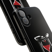 Load image into Gallery viewer, Hourglass Tough Phone Case (iPhone &amp; Samsung)