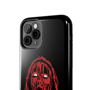 Blood Mary Tough Phone Case (iPhone & Samsung)