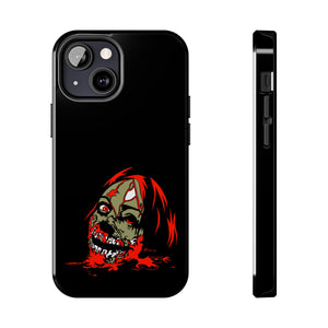 Severed Tough Phone Case (iPhone & Samsung)