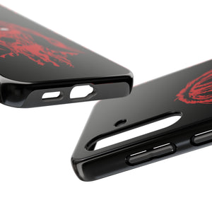 Blood Mary Tough Phone Case (iPhone & Samsung)