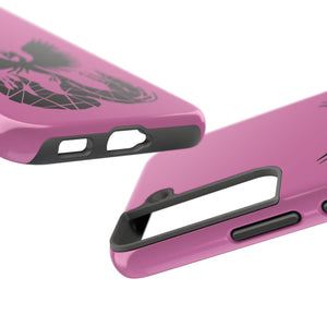 Phoenix Tough Phone Case (iPhone & Samsung)