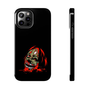 Severed Tough Phone Case (iPhone & Samsung)