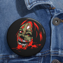 Load image into Gallery viewer, Severed Pin (Various Sizes)