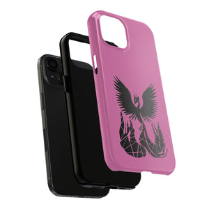 Phoenix Tough Phone Case (iPhone & Samsung)