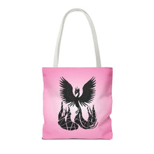 Load image into Gallery viewer, Phoenix Tote Bag (Various Sizes)