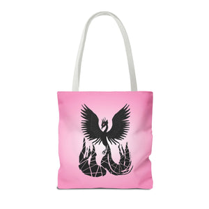 Phoenix Tote Bag (Various Sizes)