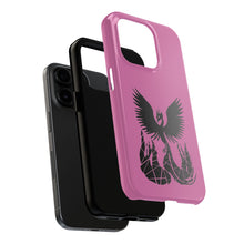 Load image into Gallery viewer, Phoenix Tough Phone Case (iPhone &amp; Samsung)