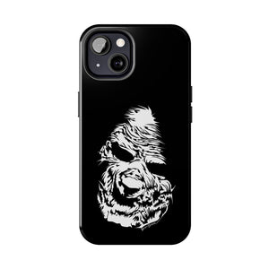 Zombie Face Tough Phone Case (iPhone & Samsung)