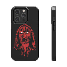 Load image into Gallery viewer, Blood Mary Tough Phone Case (iPhone &amp; Samsung)