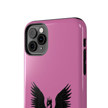 Load image into Gallery viewer, Phoenix Tough Phone Case (iPhone &amp; Samsung)