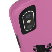 Load image into Gallery viewer, Phoenix Tough Phone Case (iPhone &amp; Samsung)