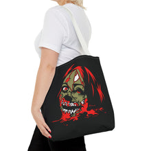 Load image into Gallery viewer, Severed Tote Bag (Various Sizes)