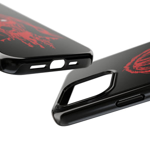 Blood Mary Tough Phone Case (iPhone & Samsung)